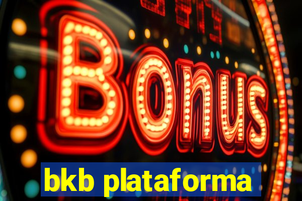 bkb plataforma